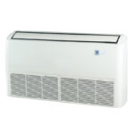 Przypodłogowo-podsufitowe