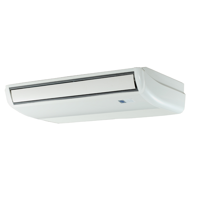 Przypodłogowo-podsufitowe