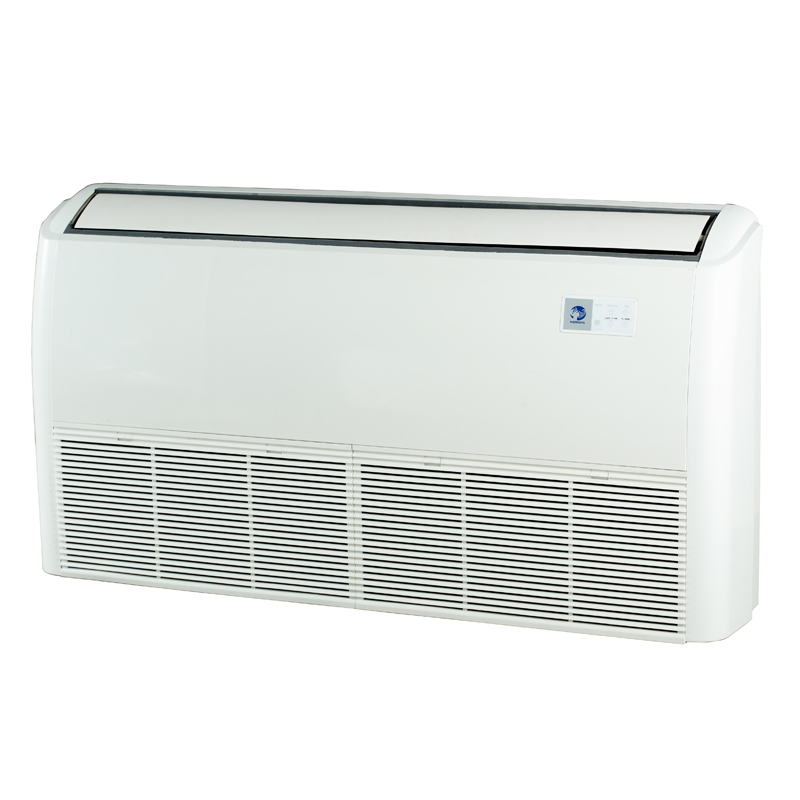 Przypodłogowo-podsufitowe